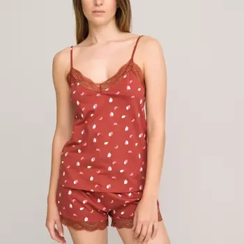 Пижама LaRedoute