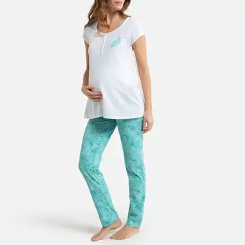 Пижама LaRedoute