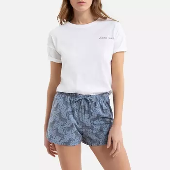 Пижама LaRedoute