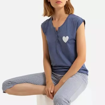 Пижама LaRedoute