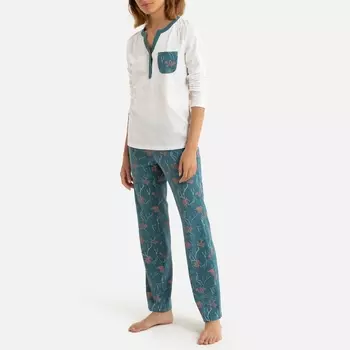 Пижама LaRedoute