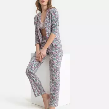 Пижама LaRedoute