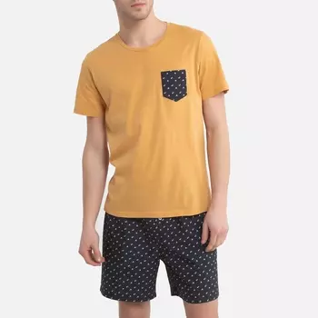 Пижама LaRedoute