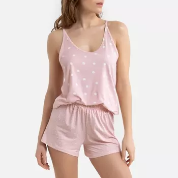 Пижама LaRedoute