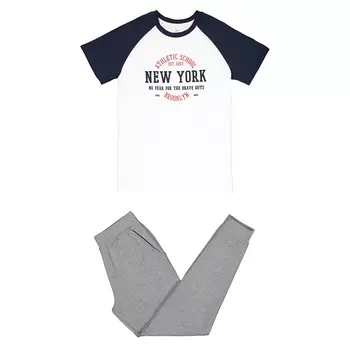 Пижама LaRedoute