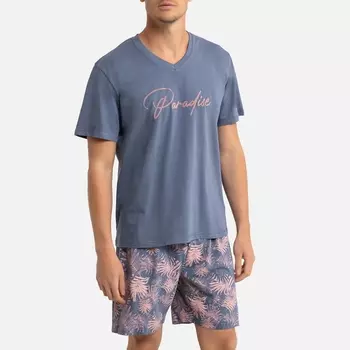 Пижама LaRedoute