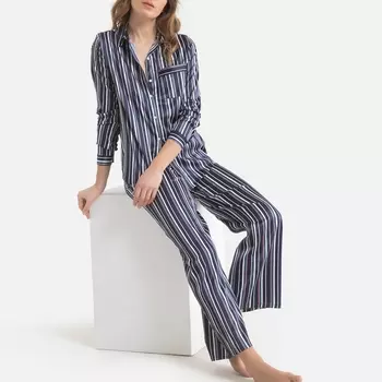 Пижама LaRedoute