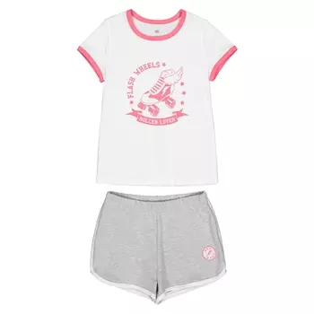 Пижама LaRedoute