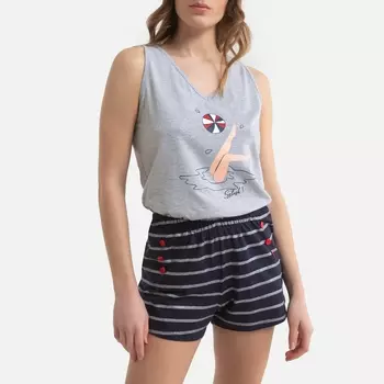 Пижама LaRedoute