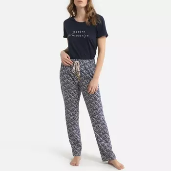 Пижама LaRedoute