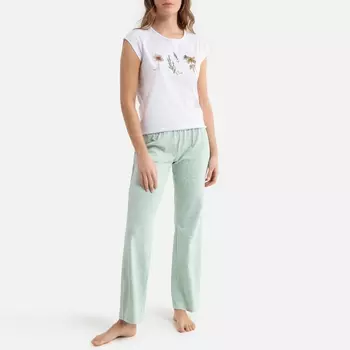 Пижама LaRedoute