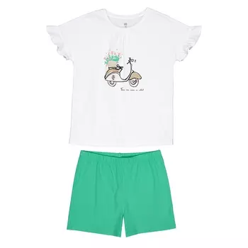 Пижама LaRedoute