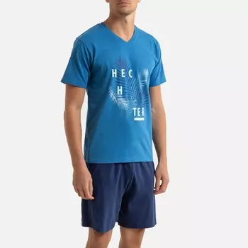 Пижама LaRedoute