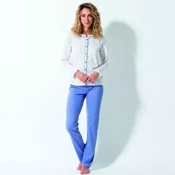 Пижама LaRedoute