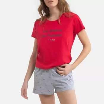 Пижама LaRedoute