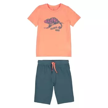 Пижама LaRedoute