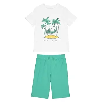 Пижама LA REDOUTE COLLECTIONS