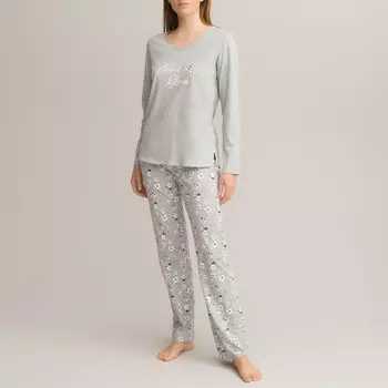 Пижама LaRedoute