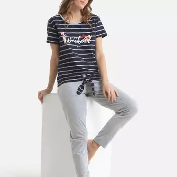 Пижама LaRedoute