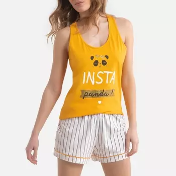 Пижама LaRedoute