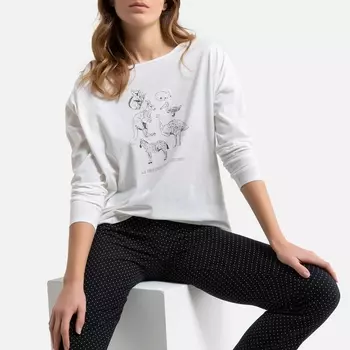 Пижама LaRedoute