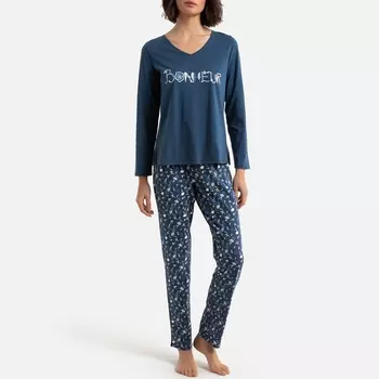 Пижама LaRedoute