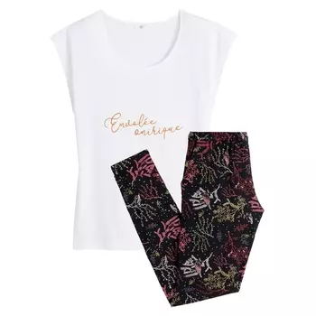 Пижама LaRedoute