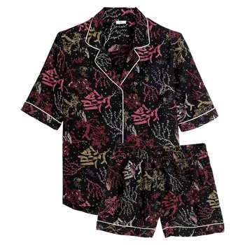 Пижама LaRedoute