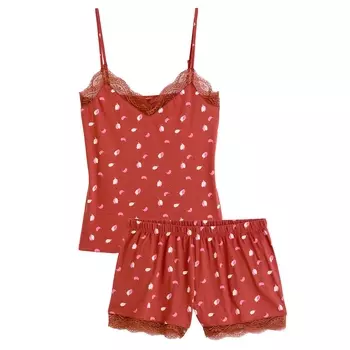 Пижама LaRedoute