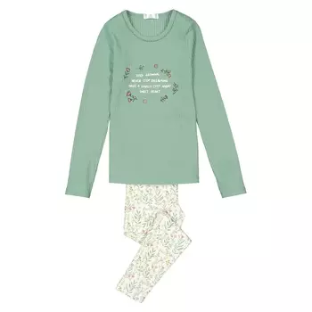 Пижама LaRedoute