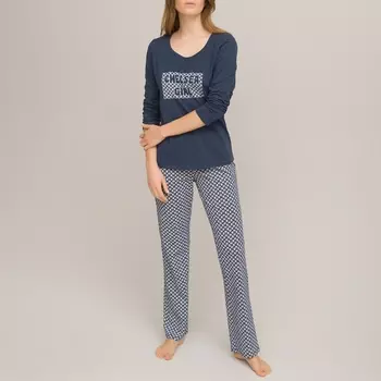 Пижама LaRedoute