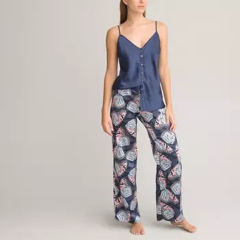 Пижама LaRedoute