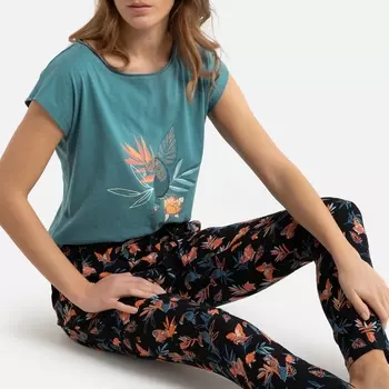 Пижама LaRedoute