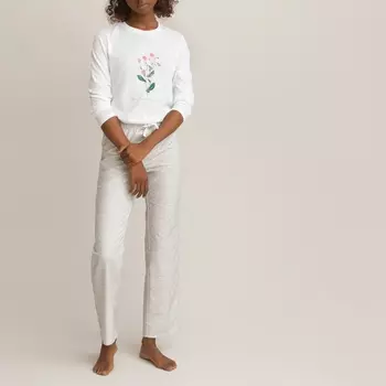 Пижама LaRedoute