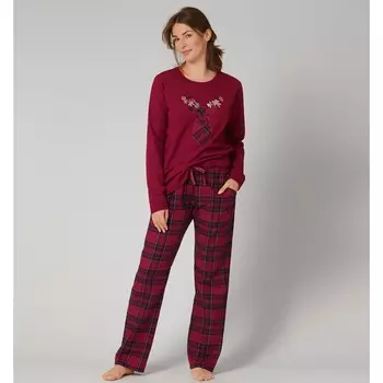 Пижама LaRedoute