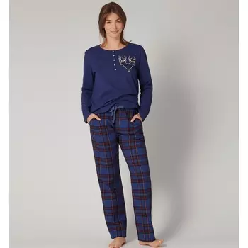 Пижама LaRedoute