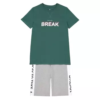 Пижама LaRedoute