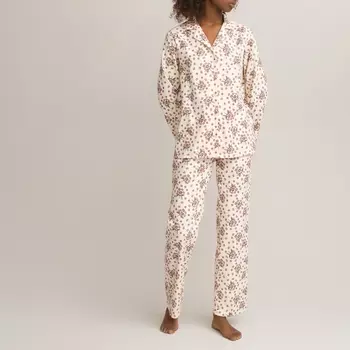 Пижама LaRedoute