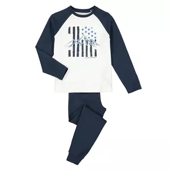 Пижама LaRedoute