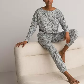 Пижама LaRedoute