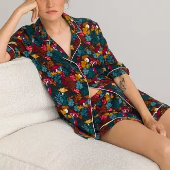 Пижама LaRedoute