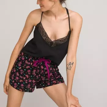 Пижама LaRedoute