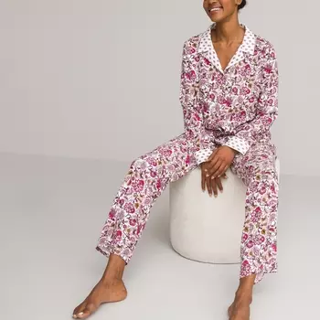 Пижама LaRedoute