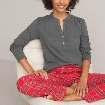 Пижама LaRedoute