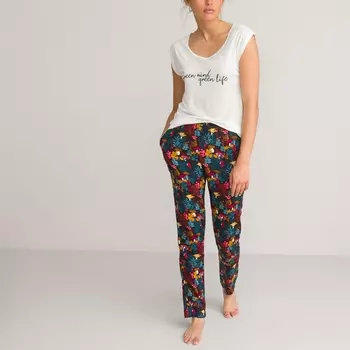 Пижама LaRedoute