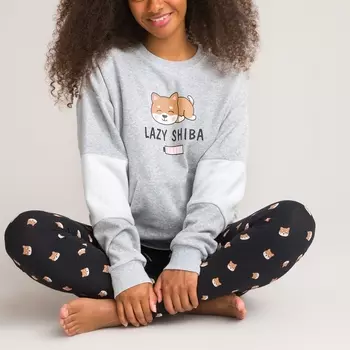 Пижама LaRedoute