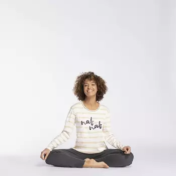 Пижама LaRedoute