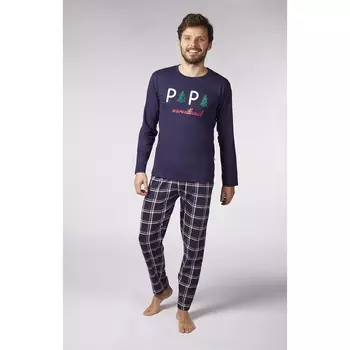 Пижама LaRedoute