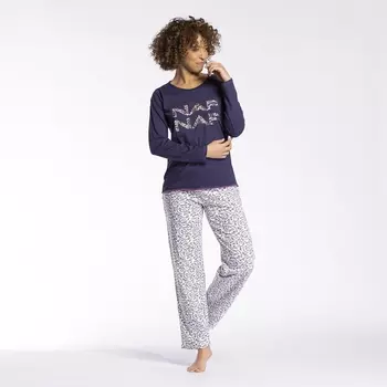 Пижама LaRedoute