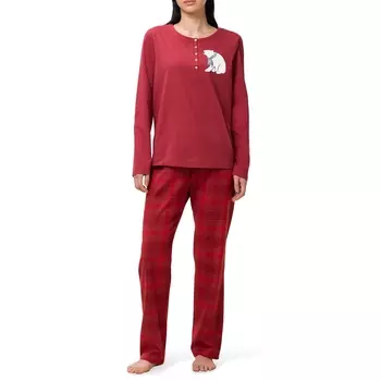 Пижама LaRedoute